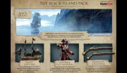 Assassin’s Creed IV “The Black Island” Pre-order Bonus Revealed