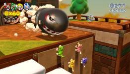 NYCC 2013: A Link Between Worlds, Super Mario 3D World, and Pokemon impressions