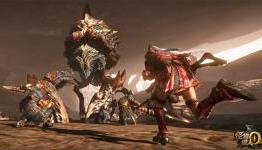 Monster Hunter Online: Baelidae Live Action Horror Trailer Unveiled