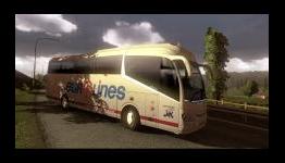 SCS Working On A New Project Called “Euro Coach Simulator”