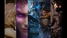 5 NPCs that May Be More Famous than the Game Itself