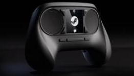 SteamOS, Steam Machines, and the Steam Controller