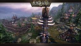 Black Gold – Closed Beta Test Planned for Q1 2014