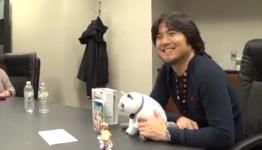 Hideo Baba Answers A Few Tales Fan Questions Over At NYCC 2013