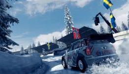 WRC 4 car list revealed, missing Group B cars