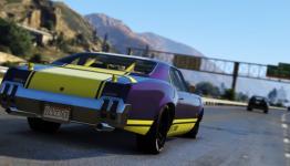GTA Online Full Jobs List and Payout Info