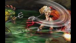 Dragon’s Crown Review [Muse Culture]