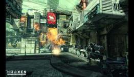 Hawken Review [Muse Culture]