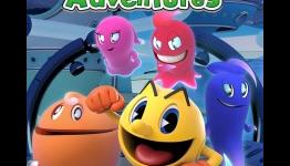 Pac-Man and the Ghostly Adventures Impressions | NoTR