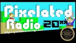 Pixelated Radio 65: GTAV/Online, Beyond: Two Souls, Pokemon X/Y, The Wolf Among Us, & much more