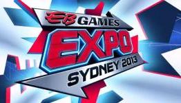 The EB Expo – AAA Roundup