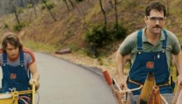 Prince Avalanche Review | Box Office Buz