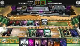 Infinity Wars could well be the best digital card game to date | Digitally Downloaded