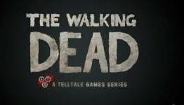 Walking Dead Season Two coming later this month