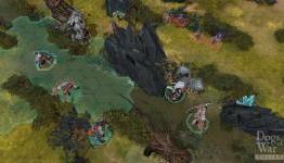 Dogs of War Online Enters Closed Beta