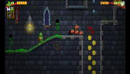 Superfrog HD – Review | GamingLives