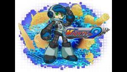 Should Mighty Number 9 be published by Capcom?