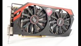 MSI R9 280X Gaming 3G – MSI’s First AMD Gaming Card