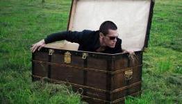 Old Boy Remake Will Be As Psychologically Damaging as the Original