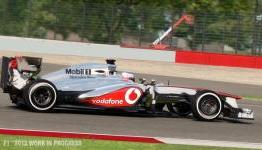 ‘F1 2014’: How Codemasters is approaching next-generation consoles