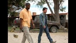 2 Guns Review | Matt’s Movie Reviews