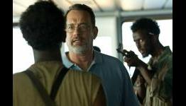 Captain Phillips Review | Matt’s Movie Reviews