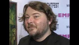 Ben Wheatley Will Direct Doctor Who