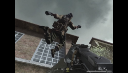 Call of Duty: Semi-Decent and Never Will Achieve Greatness