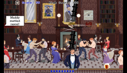Stack Hats to be The Best Gentleman in ‘Max Gentlemen’