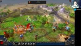 Bundle Gameplay – Groupees 1C Mega Bundle
