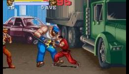 Final Fight 3 Review | Nintendo Life