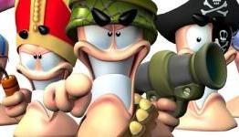 ZTGD | Worms Revolution Extreme (Vita) Review
