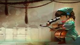 The Message is in the Music: How Bastion’s Storytelling Surprises Us