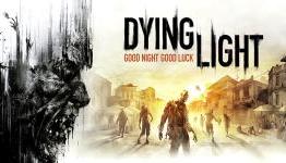 Dying Light Interview | OnlySP