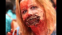NYCC 2013: The Craziest, Sexiest and Weirdest Cosplay At The Convention This Year