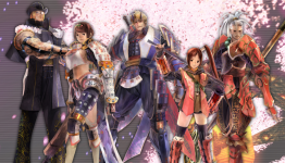 Game N Vibe – Onimusha Dawn of Dreams