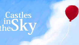 Castles in the Sky Review | GodisaGeek