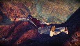 PSZone – Review of Skydive: Proximity Flight
