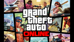 Grand Theft Auto Online Review | The Controller Online