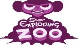 Super Exploding Zoo Preview | TSA