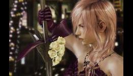 Lightning Returns: Final Fantasy XIII Shows Series Leap | Dual Pixels