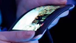 Top 3 advantages of curved display smartphones
