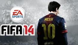 Review: FIFA 14 Fumbles And Lands Offside [eGamer]