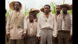 12 Years A Slave Review – WGTC