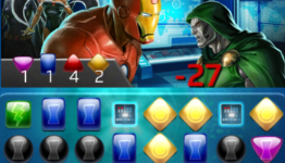 Marvel Puzzle Quest dev sees “permanent renaissance” for indies