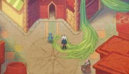 Dr. David’s Indie Roundup: Amber Throne, Bionic Dues, Quadrilateral Cowboy, and River City Ransom