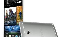 First Looks at the HTC One Max