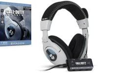 Active Respawn Review:Turtle Beach Call Of Duty Ghosts: Ear Force Shadow Gaming Headset (Wired)