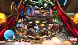 First Trailer Released for Doctor Strange’s Marvel Pinball Table