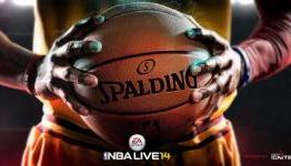 Are we about to get fooled again by NBA Live 14?